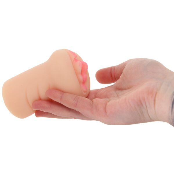 Cheap Thrills Cherry Poppers The Hitchhiker Mini Stroker - Image 4