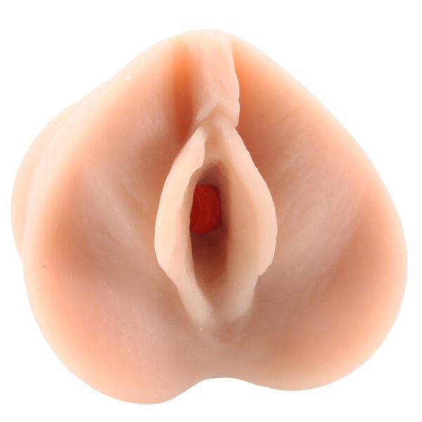 Sasha Grey Cream Pie ULTRASKYN Pocket Pussy - Image 2