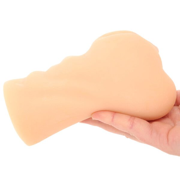 PinkCherry Pocket Pleasure Pal Masturbator - Image 4