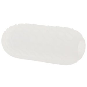 Boundless Reversible Ribbed Stroker