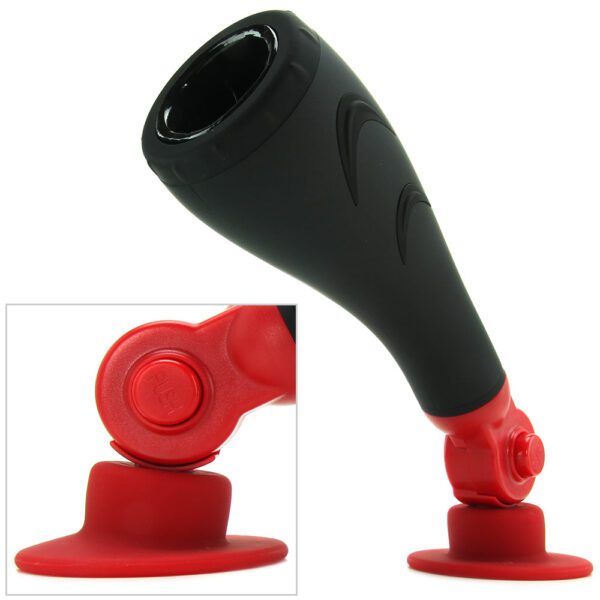 Colt Mighty Mouth 30 Function Masturbator - Image 5