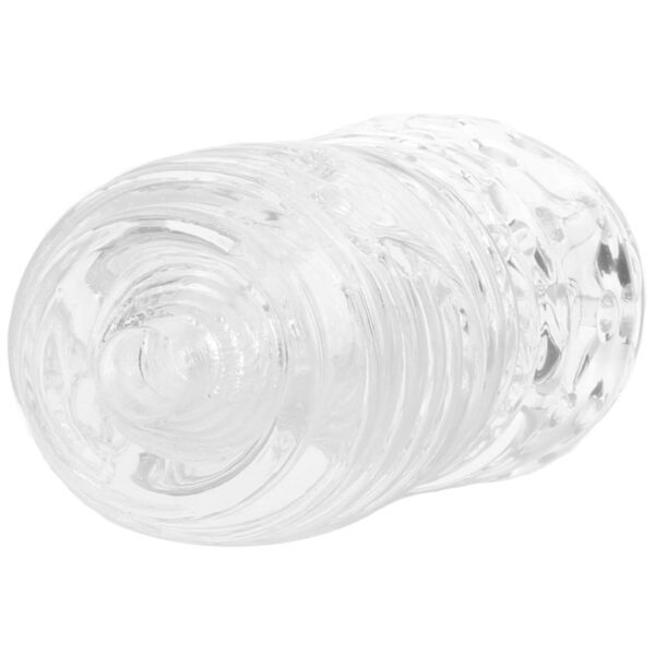 SONO No.68 Super Stretchable Stroker in Clear - Image 5