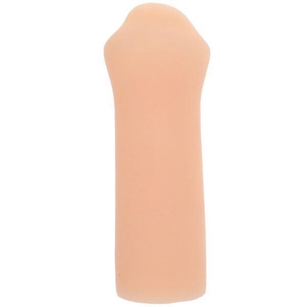 Extreme Coed Cocksucker Fanta Flesh Stroker - Image 3