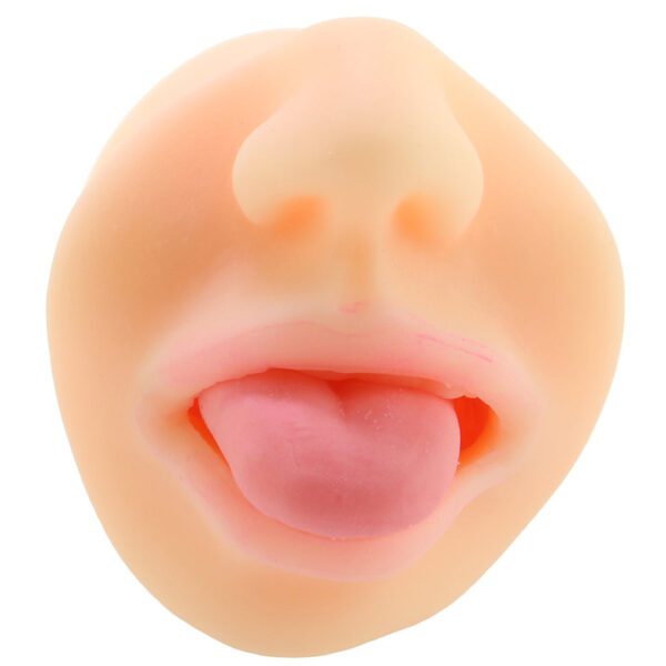 Zero Tolerance Real Mouth Stroker - Image 2