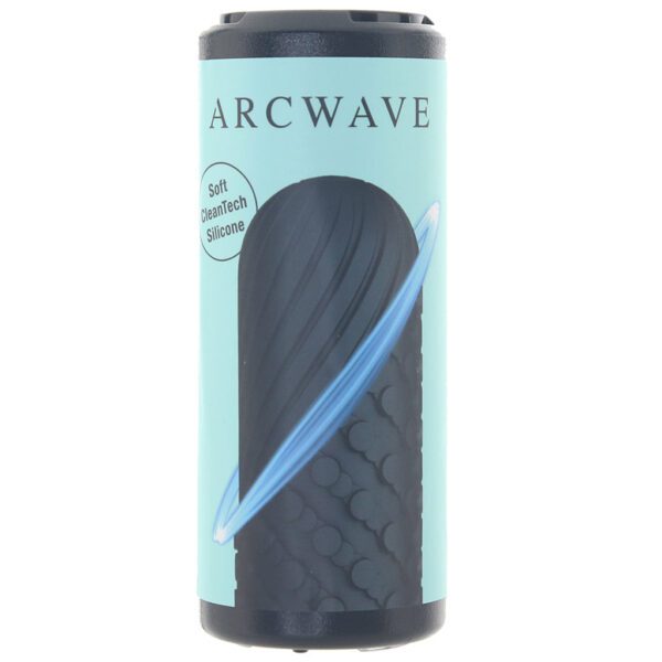 Arcwave Ghost Pocket Stroker in Black - Image 6