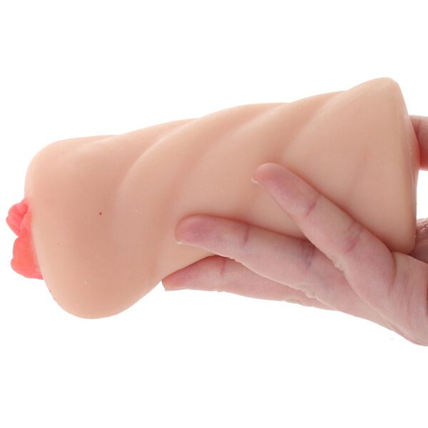 Lulu Chu Pussy Stroker - Image 4