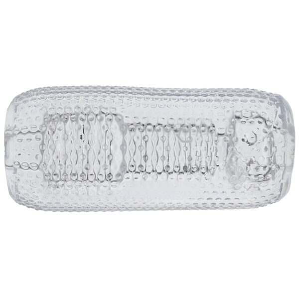 Royce Crystal Masturbator in Clear - Image 3