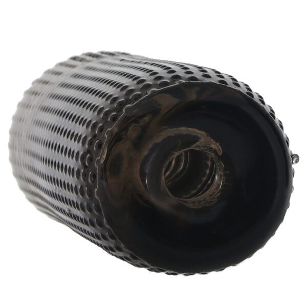 Royce Crystal Masturbator in Black - Image 2