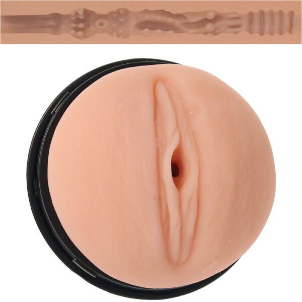 Allie Haze Self Contained Pussy Stroker - Image 2