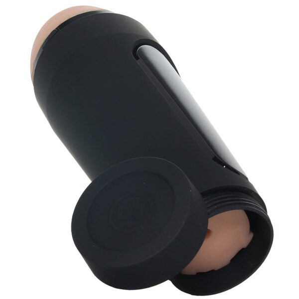Main Squeeze Stella Barey ULTRASKYN Stroker - Image 5