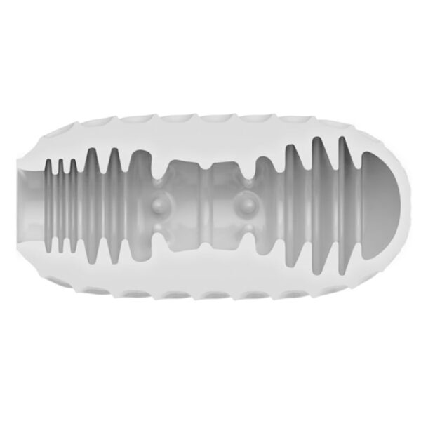 Boundless Reversible Nubby Stroker - Image 5