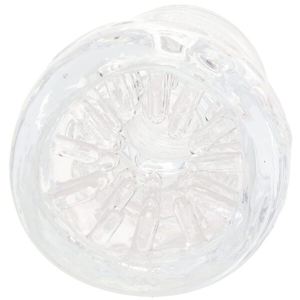 SONO No.68 Super Stretchable Stroker in Clear - Image 2