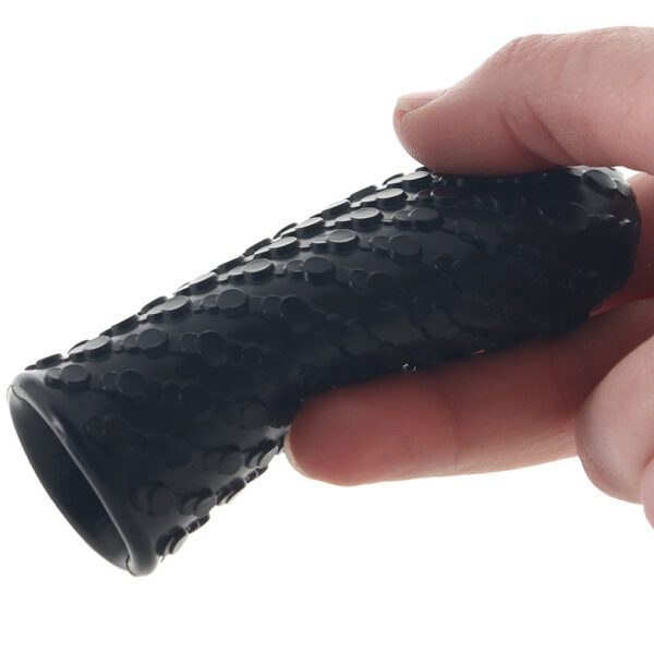 Arcwave Ghost Pocket Stroker in Black - Image 4