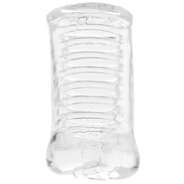 Basic Essentials Tight Pussy Masturbator - Image 2