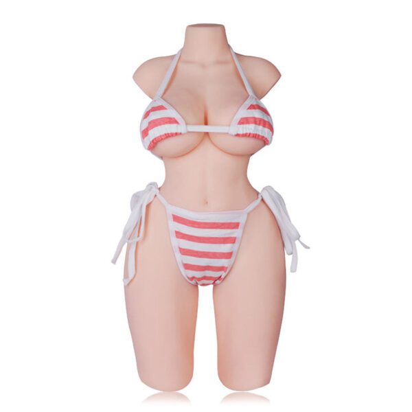 T614-13.2LB Miki Small Sex Doll for Beginner Masturbation丨Tantaly