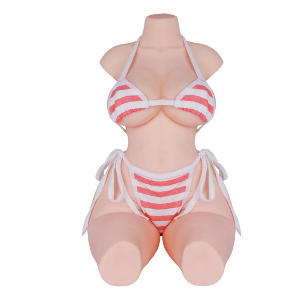 T614-13.2LB Miki Small Sex Doll for Beginner Masturbation丨Tantaly - Image 3