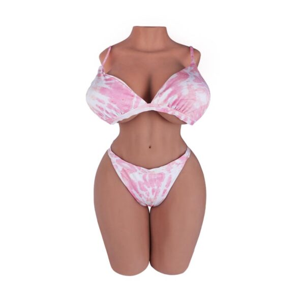 T615-40.3LB Monica 2.0 Best Hentai Sex Doll Torso for Breast Fun丨Tantaly - Image 17