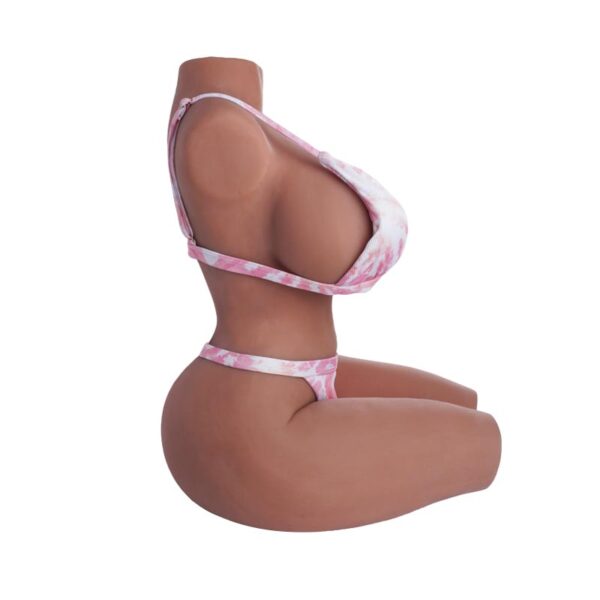 T615-40.3LB Monica 2.0 Best Hentai Sex Doll Torso for Breast Fun丨Tantaly - Image 21