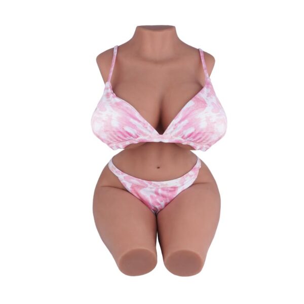 T615-40.3LB Monica 2.0 Best Hentai Sex Doll Torso for Breast Fun丨Tantaly - Image 19
