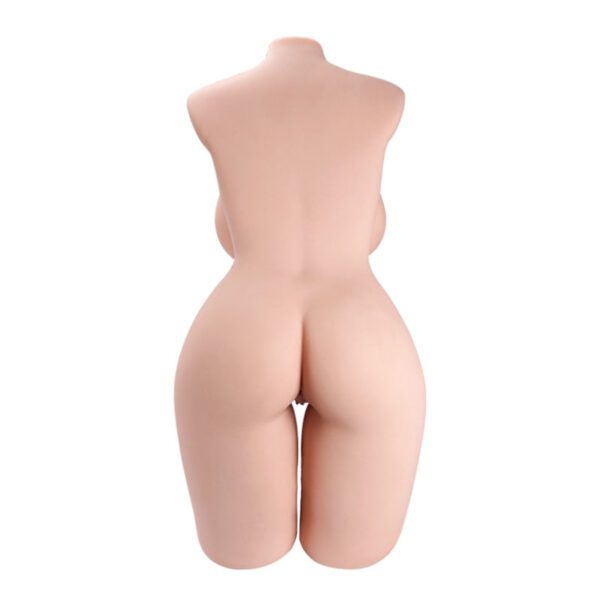 T616-68.3LB Monroe 2.0 Plump BBW Sex Doll丨Tantaly - Image 9
