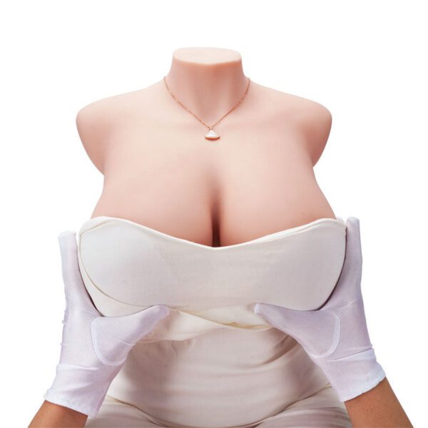 T616-68.3LB Monroe 2.0 Plump BBW Sex Doll丨Tantaly - Image 7