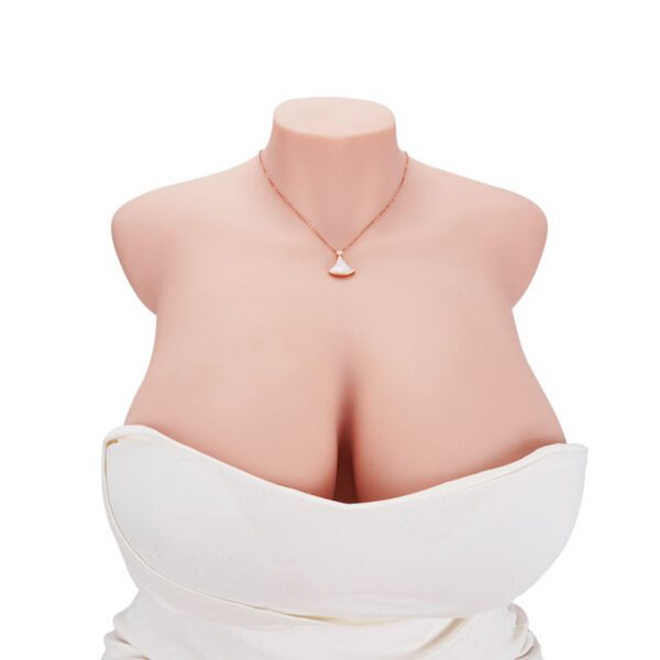 T616-68.3LB Monroe 2.0 Plump BBW Sex Doll丨Tantaly - Image 5