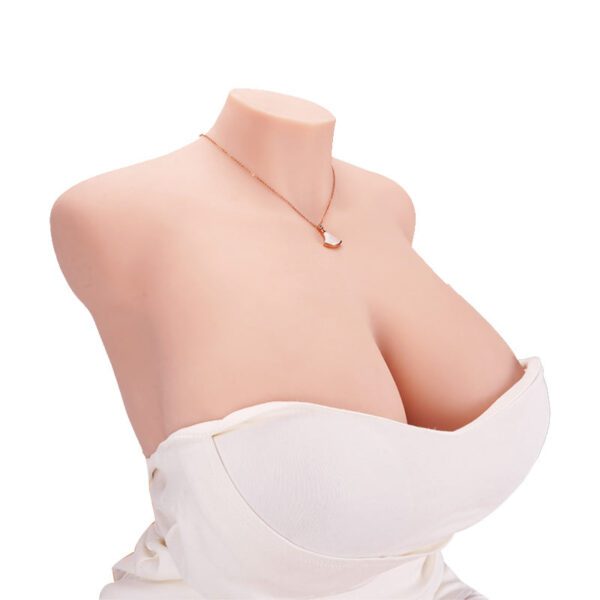 T616-68.3LB Monroe 2.0 Plump BBW Sex Doll丨Tantaly - Image 6