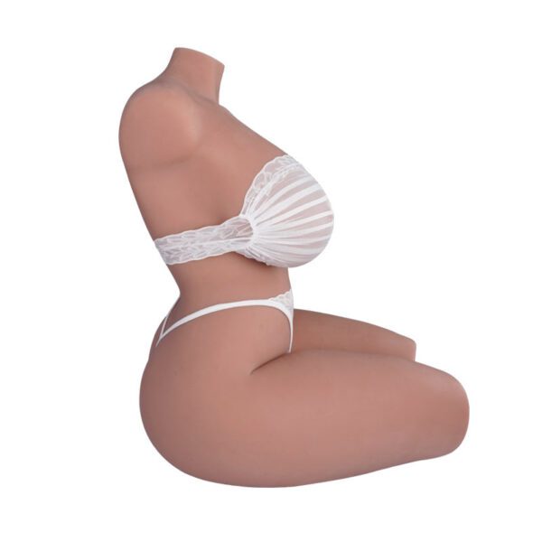 T616-68.3LB Monroe 2.0 Plump BBW Sex Doll丨Tantaly - Image 19