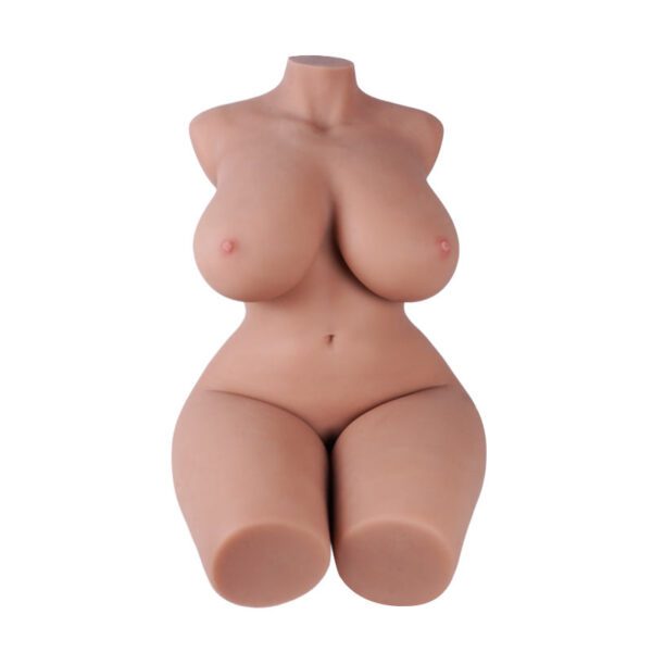 T616-68.3LB Monroe 2.0 Plump BBW Sex Doll丨Tantaly - Image 22