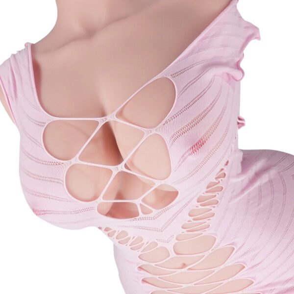 T610-45LB Ruka Momoto Obokozu Japanese Sex Doll Life Size with Tantabosom丨Tantaly - Image 7