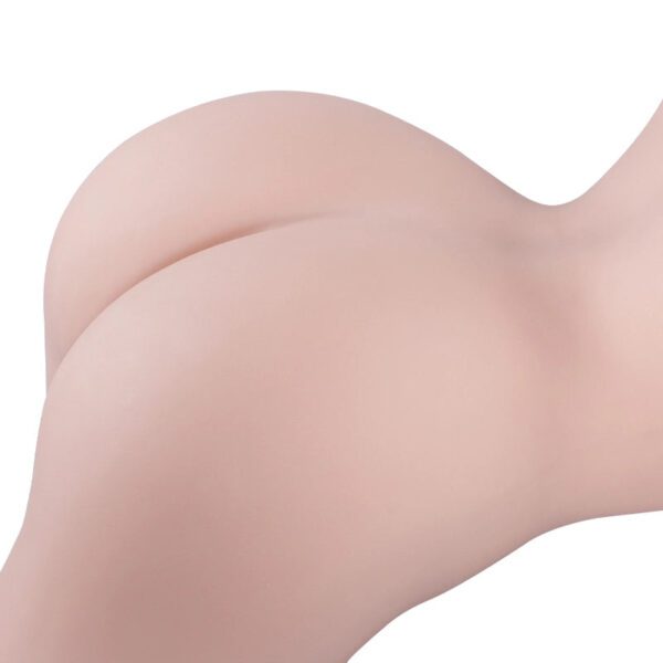 T610-45LB Ruka Momoto Obokozu Japanese Sex Doll Life Size with Tantabosom丨Tantaly - Image 20